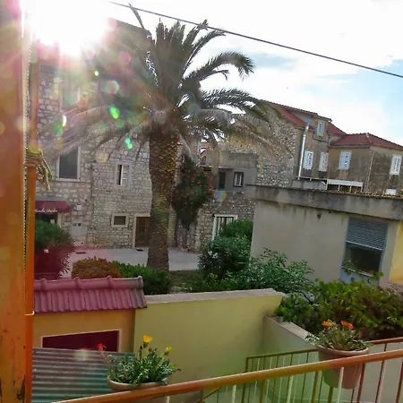 House In The Heart Of Stari Grad Гостевой дом *