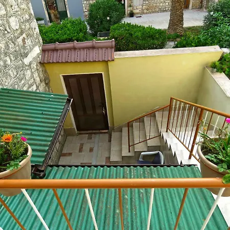 Гостевой дом House In The Heart Of Stari Grad