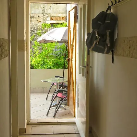 Гостевой дом House In The Heart Of Stari Grad Стари Град
