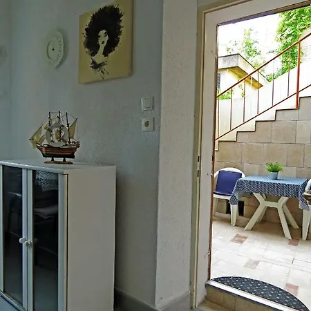 House In The Heart Of Stari Grad Гостевой дом